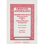 Operatic Anthology - Volume 1