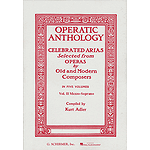 Operatic Anthology - Volume 2