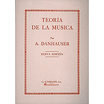 Teoria de la Musica (nueva Edición)