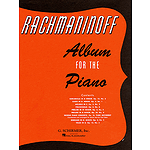 Album for Piano
