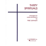 30 Spirituals