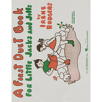 1st Duet Book for Little Jacks and Jills