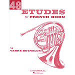 48 Etudes