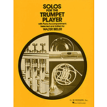 Solos for the Trumpet Player