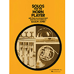 Solos for the Horn Player