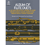 Album of Flute Duets