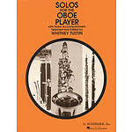 Solos for the Oboe Player