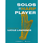 Solos for the Harp Player