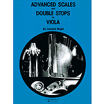 Advanced Scales and Double Stops