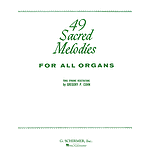 49 Sacred Melodies