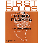 First Solos for the Horn Player