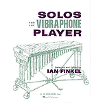 Solos for the Vibraphone Player