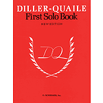1st Solo Book for Piano