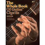 Whole Book of Guitar Chords