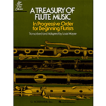 Treasury of Flute Music