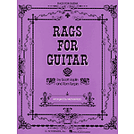 Rags for Guitar