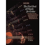 The First Book of Chords for the Guitar