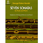 Seven Sonatas