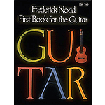 First Book for the Guitar - Part 2