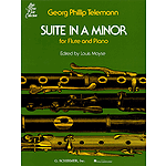 Suite in A Minor