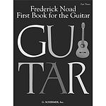 First Book for the Guitar - Part 3