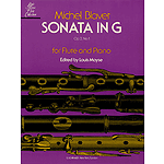 Sonata in G Major, Op. 2, No. 1