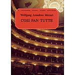Così fan Tutte, K. 588