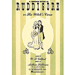 Ruddigore (with Dialogue)