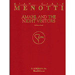 Amahl and the Night Visitors