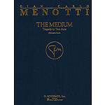 The Medium