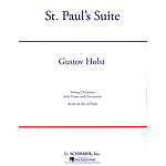 St. Paul's Suite