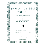 Brook Green Suite