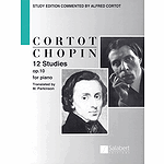 Études, Op. 10