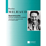 Scaramouche