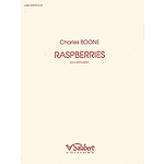 Raspberries