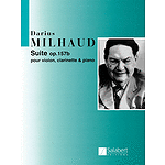 Suite Op. 157b