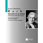 Concerto in C Minor