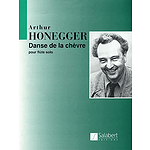 Danse de la Chèvre