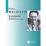 Scaramouche