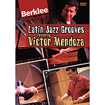Latin Jazz Grooves (DVD)