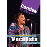 The Ultimate Practice Guide for Vocalists (DVD)