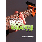 Essential Rock Grooves for Bass (DVD)