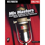 Mix Masters