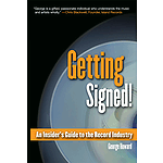 Getting Signed!