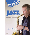 Jazz Expression (DVD)