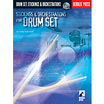 Stickings & Orchestrations for Drum Set