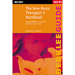The New Music Therapist's Handbook - Second Edition