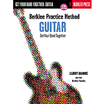 Berklee Practice Method: Guitar