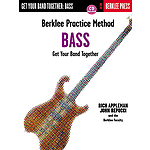 Berklee Practice Method: Bass