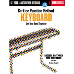 Berklee Practice Method: Keyboard